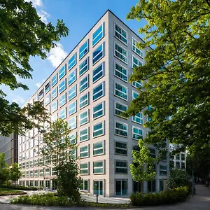 Hotel The Flag West M., Frankfurt am Main