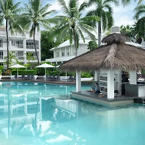 Peppers Club & 5*, Palm Cove Australia