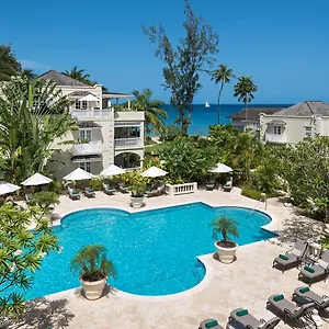 Coral Reef Club 5*, Saint James Barbados