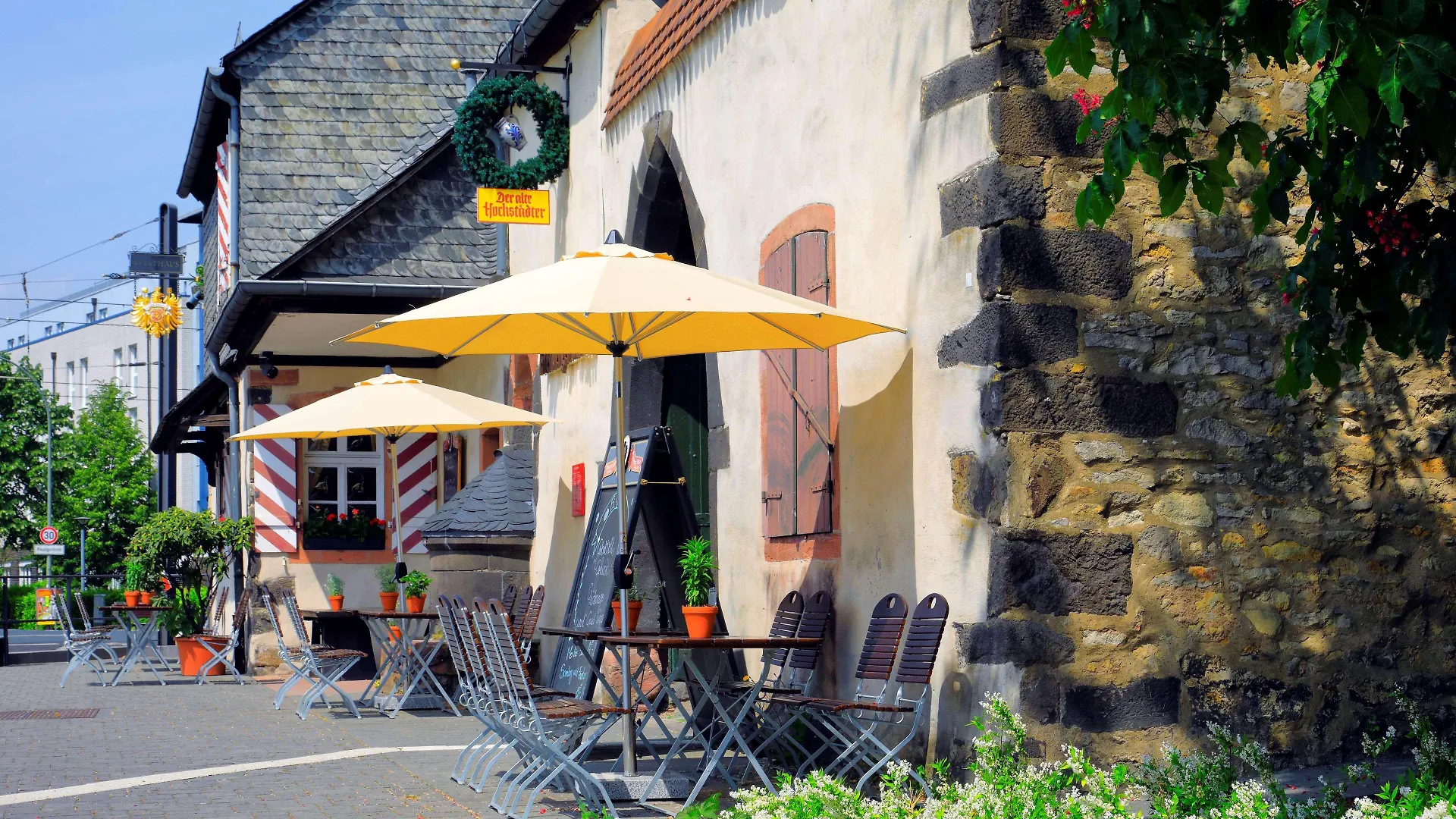 Best Western Premier Ib Hotel Friedberger Warte Frankfurt am Main 4*,  Germany