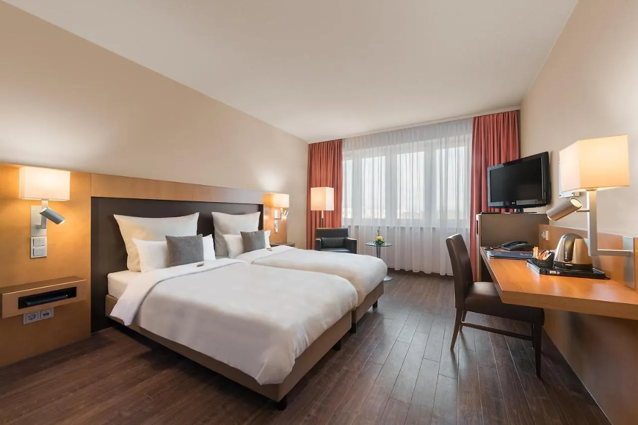 Best Western Premier Ib Hotel Friedberger Warte Frankfurt am Main
