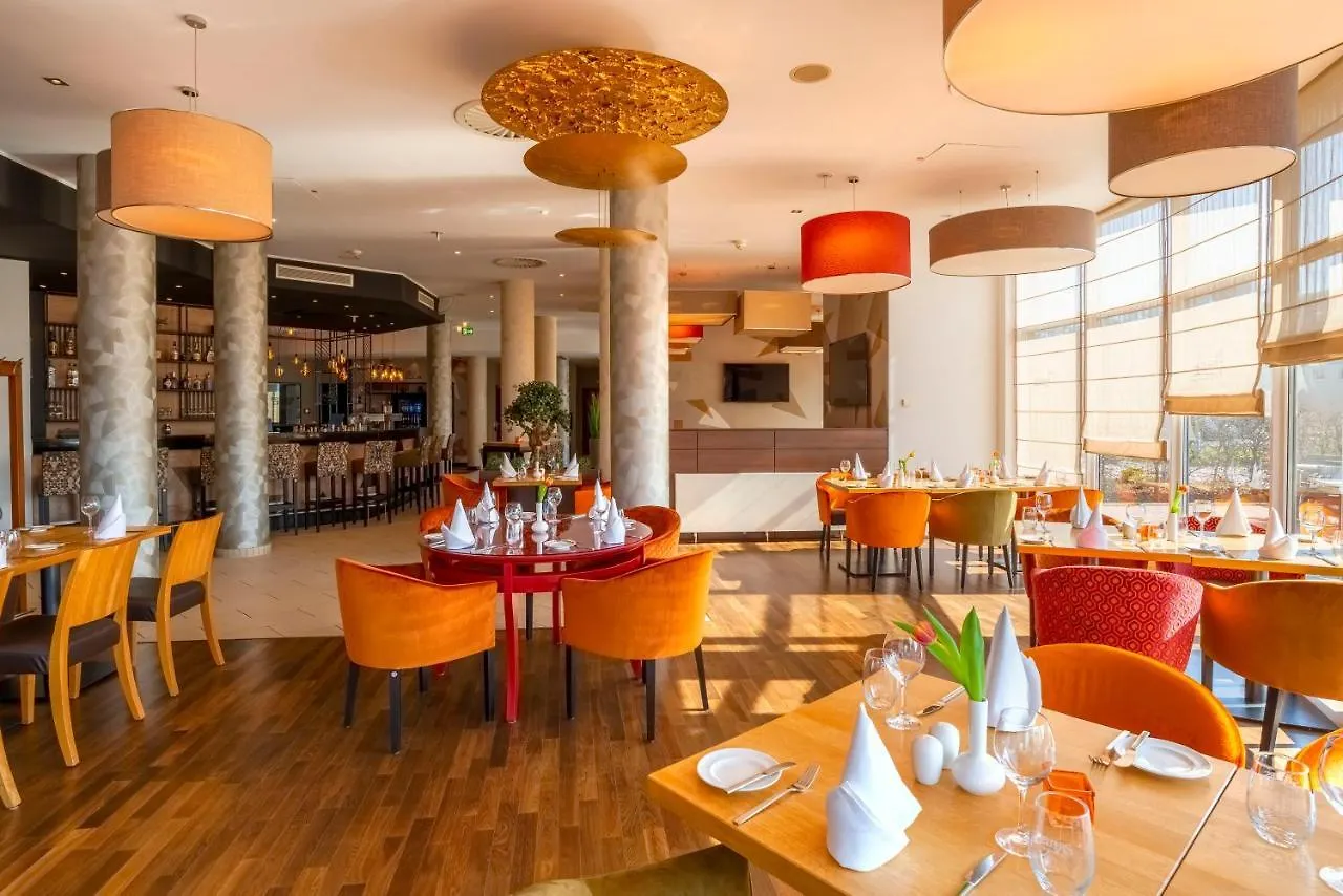 Best Western Premier Ib Hotel Friedberger Warte Frankfurt am Main 4*,  Germany