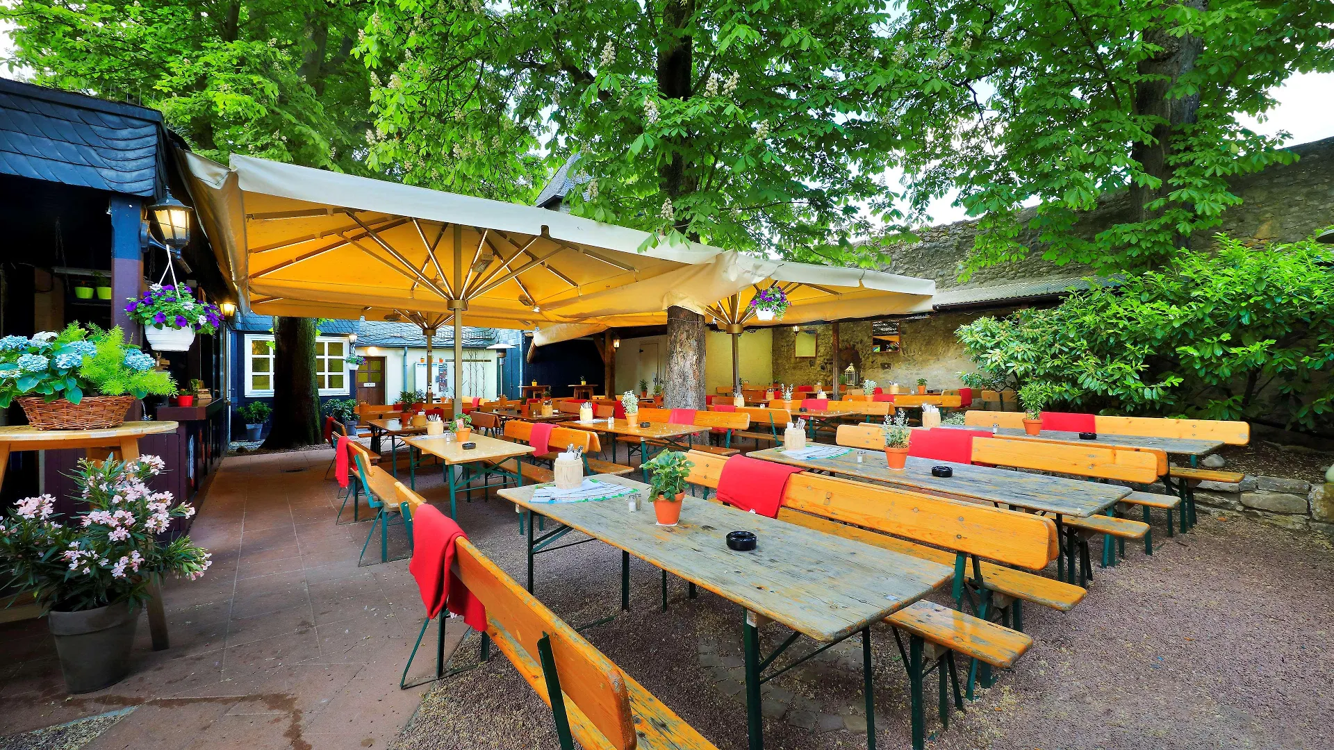 Best Western Premier Ib Hotel Friedberger Warte Frankfurt am Main