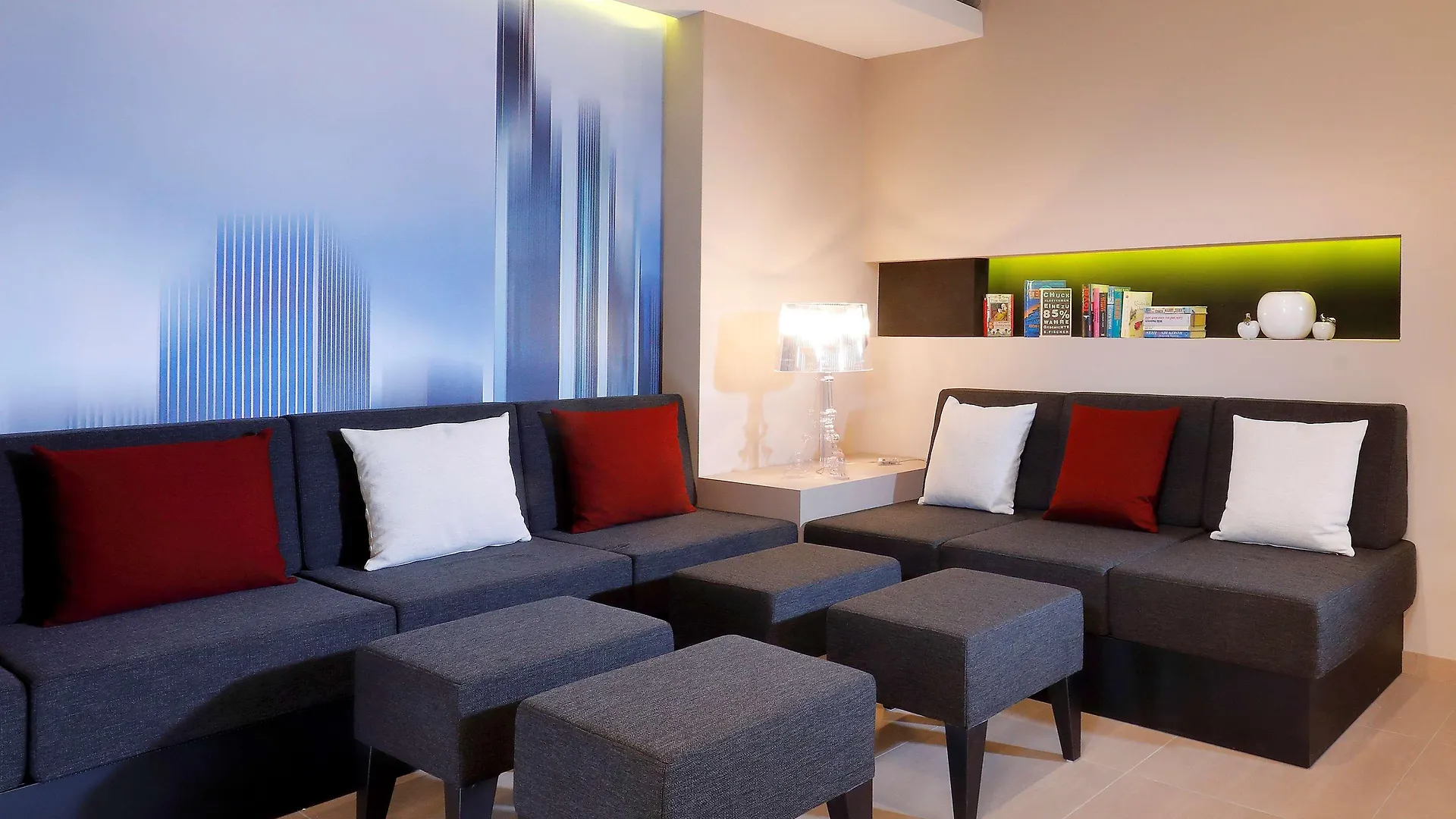 ****  Best Western Premier Ib Hotel Friedberger Warte Frankfurt am Main Germany