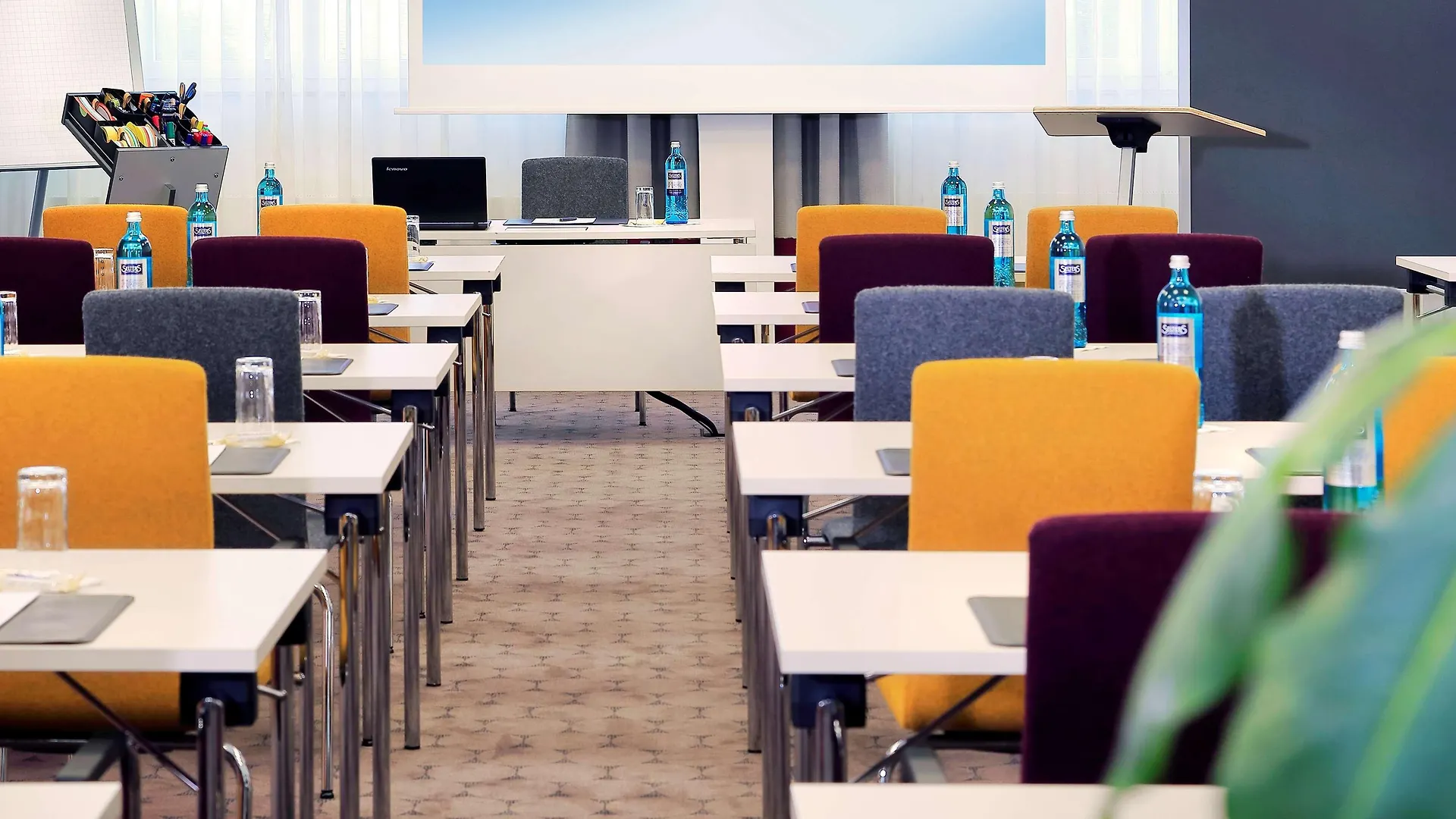 Best Western Premier Ib Hotel Friedberger Warte Frankfurt am Main
