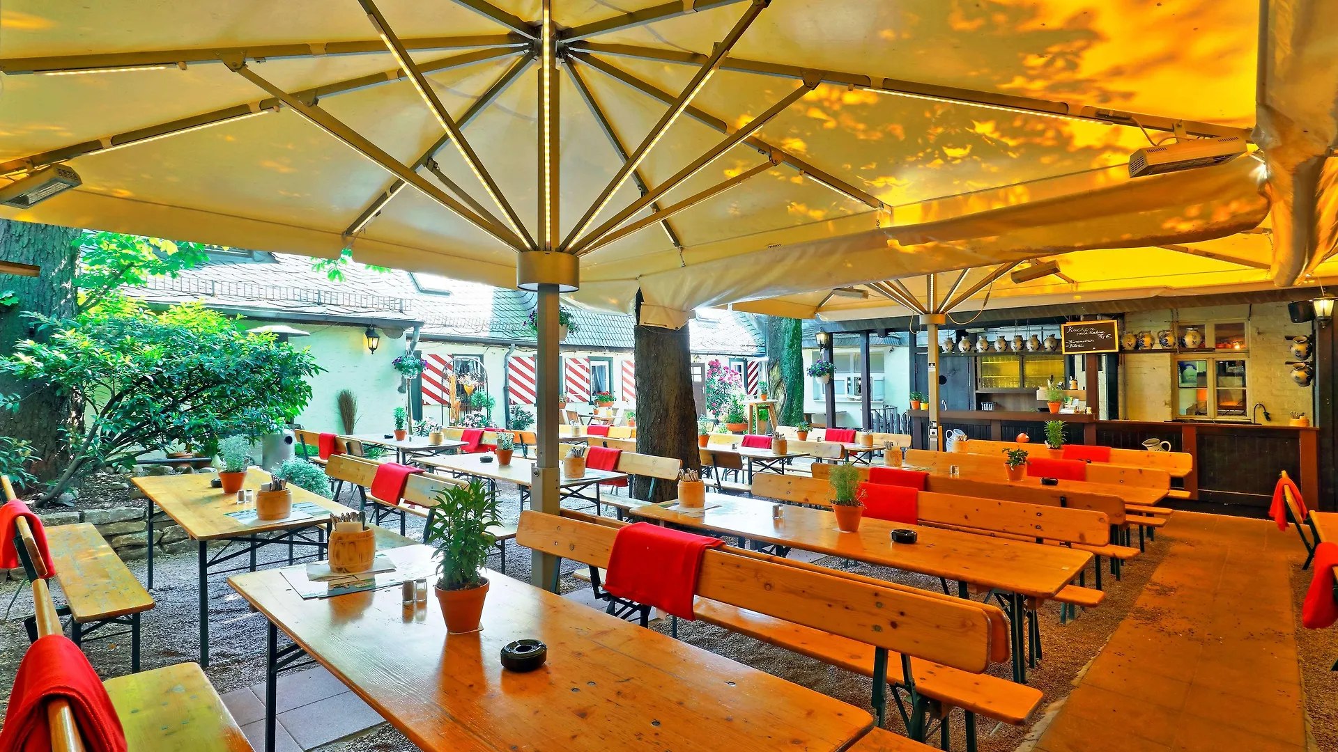 Best Western Premier Ib Hotel Friedberger Warte Frankfurt am Main