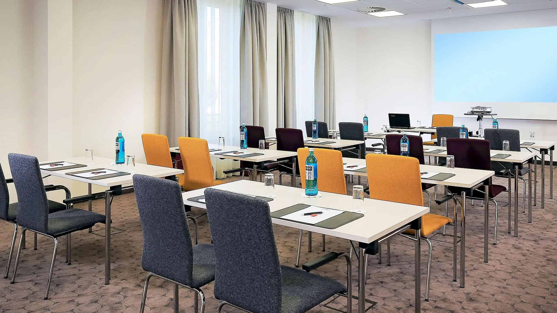 Best Western Premier Ib Hotel Friedberger Warte Frankfurt am Main