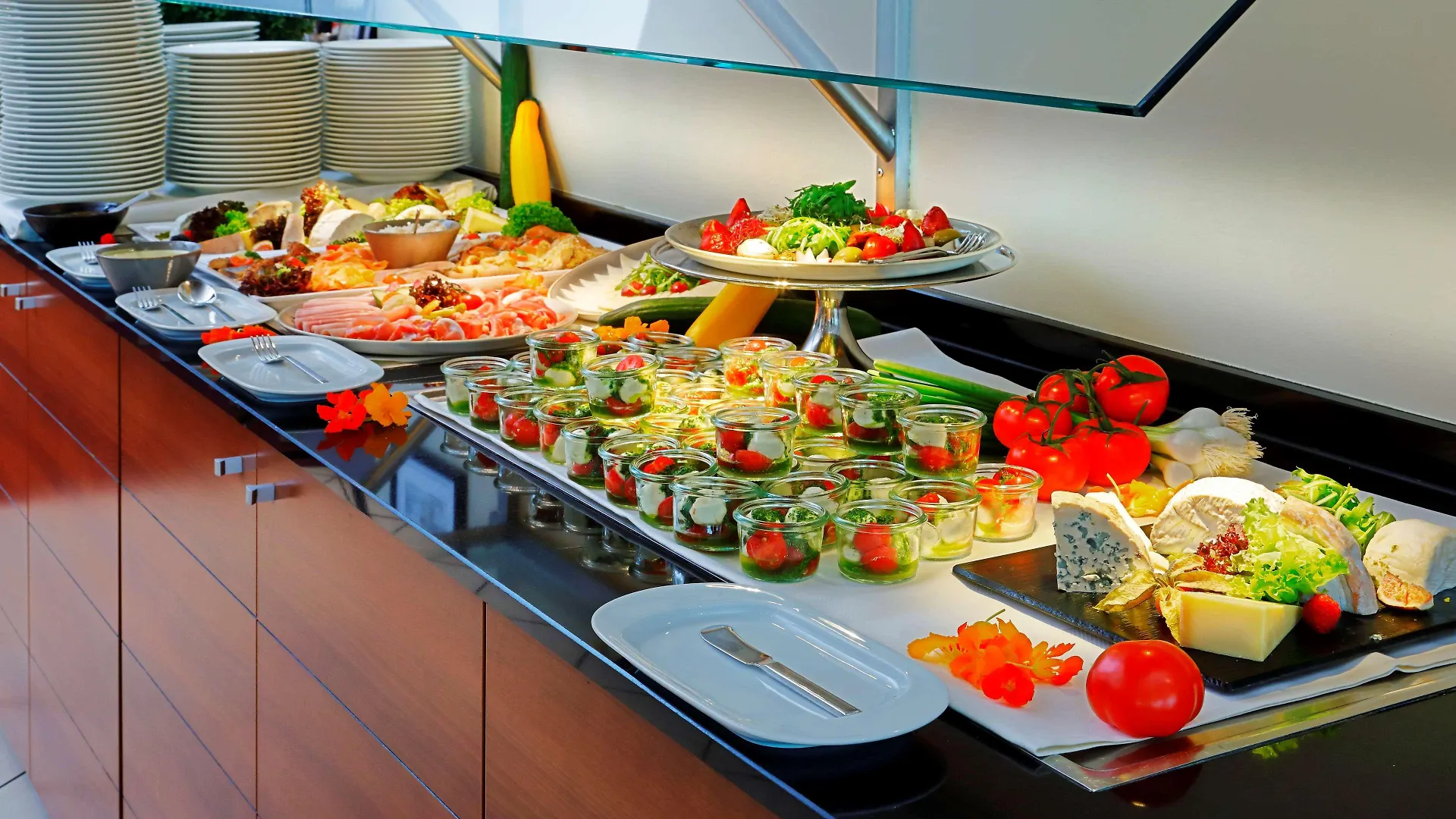 Best Western Premier Ib Hotel Friedberger Warte Frankfurt am Main