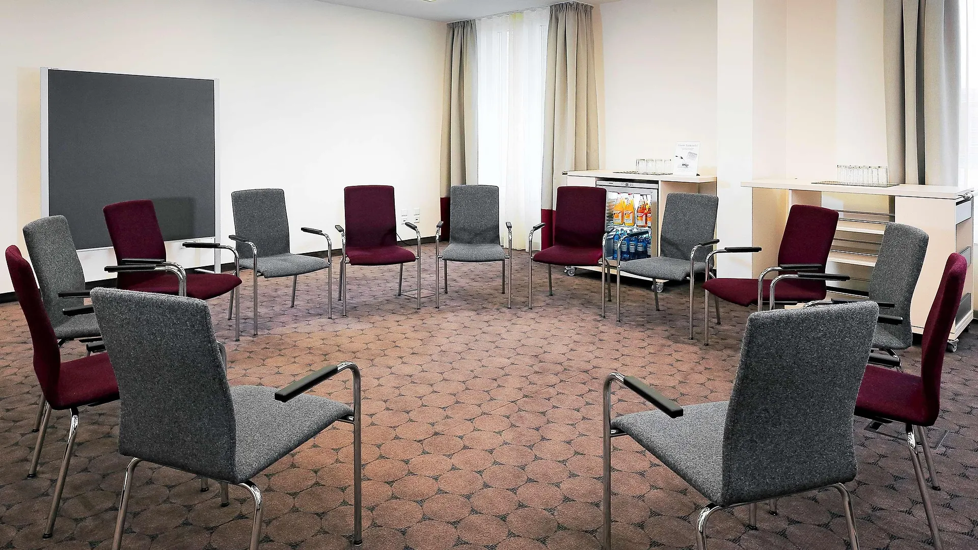 Best Western Premier Ib Hotel Friedberger Warte Frankfurt am Main 4*,  Germany