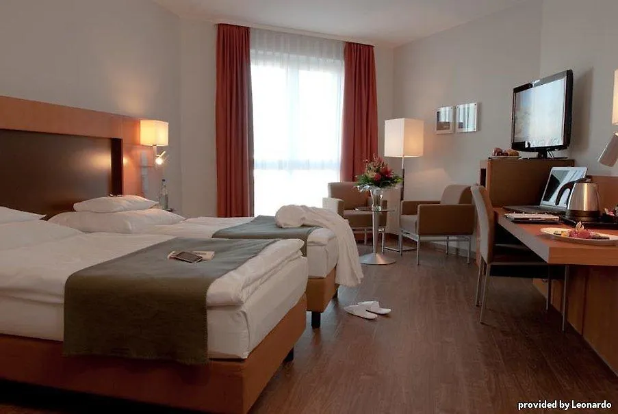 Best Western Premier Ib Hotel Friedberger Warte Frankfurt am Main 4*,  Germany