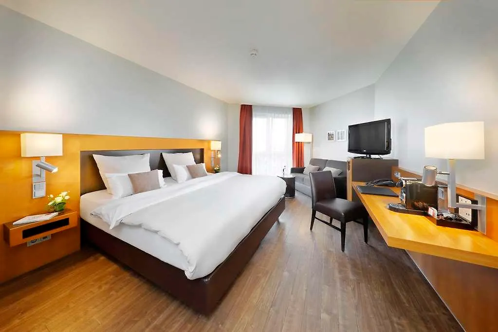 Best Western Premier Ib Hotel Friedberger Warte Frankfurt am Main