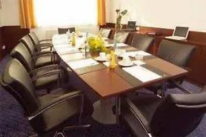 Best Western Premier Ib Hotel Friedberger Warte Frankfurt am Main