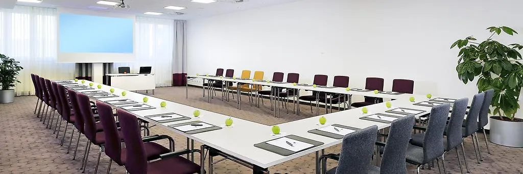 ****  Best Western Premier Ib Hotel Friedberger Warte Frankfurt am Main Germany