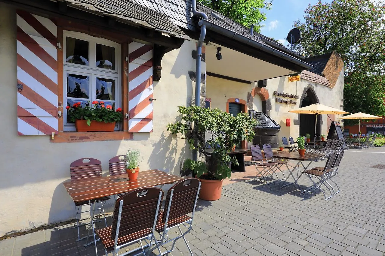 Best Western Premier Ib Hotel Friedberger Warte Frankfurt am Main Germany